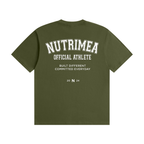 T-shirt Oversize Nutrimea Sport