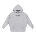 Flower Gray