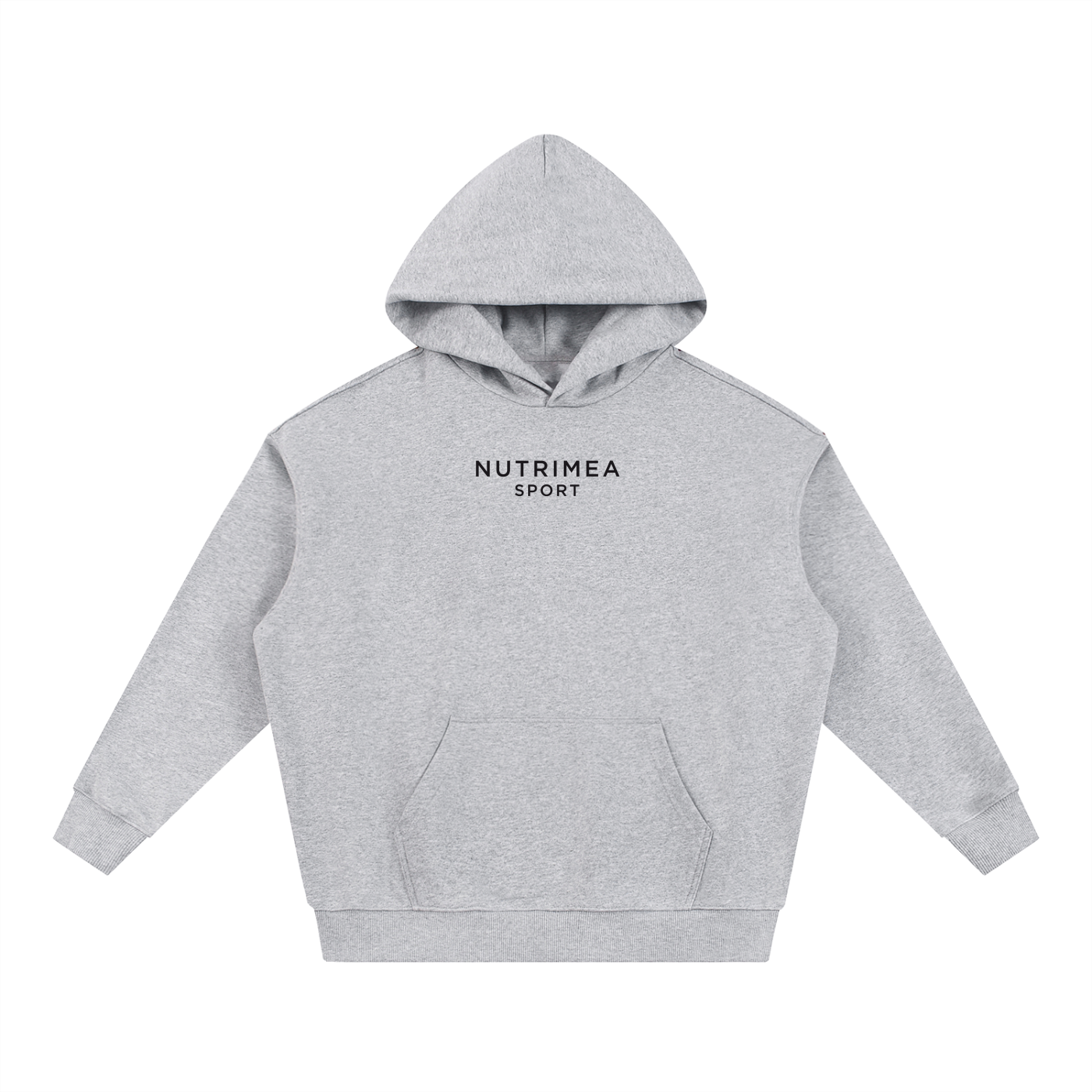 Hoodie Lourd NUTRIMEA Sport