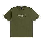 T-shirt Oversize Nutrimea Sport