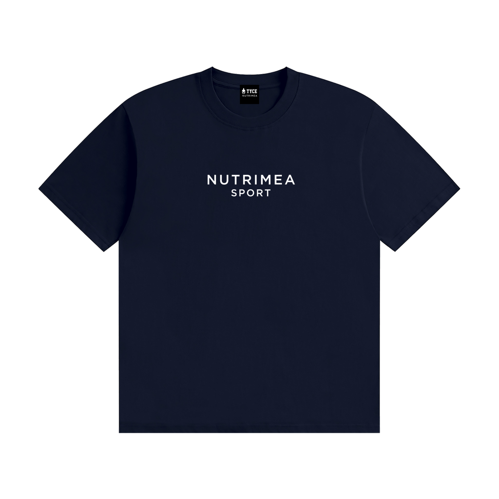 T-shirt Oversize Nutrimea Sport