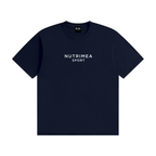 T-shirt Oversize Nutrimea Sport