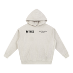Hoodie Lourd NUTRIMEA Sport x TYCE