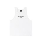 Débardeur NUTRIMEA Sport OFFICIAL ATHLETE Blanc