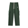 Blackish Green