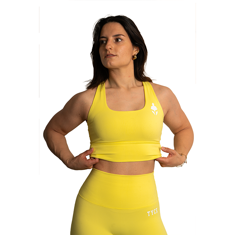 Brassière Alex TOTALLY TYCE