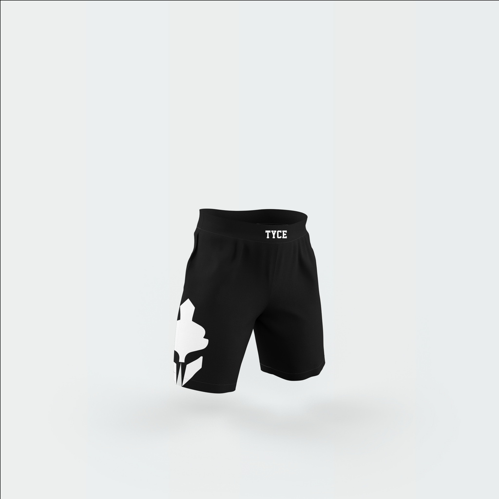 Short MMA & Grappling – DESIGN PAR TYCE