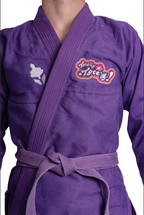 Kimono TOTALLY TYCE