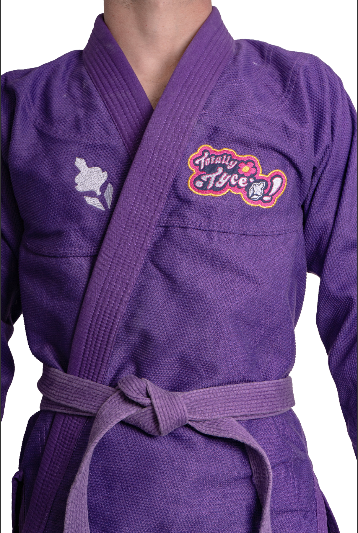 Kimono TOTALLY TYCE
