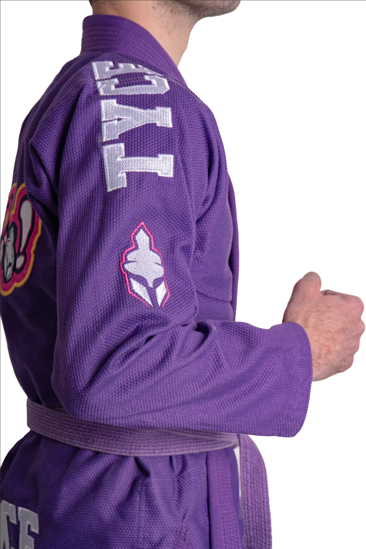 Kimono TOTALLY TYCE