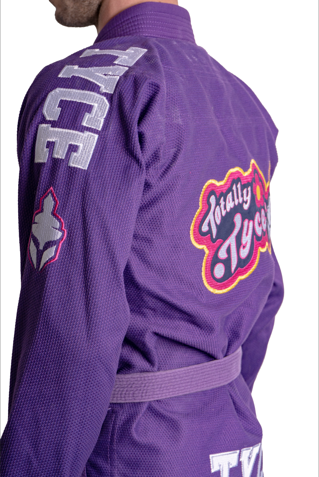 Kimono TOTALLY TYCE