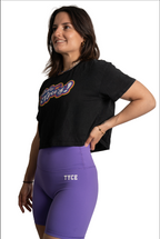 CropTop TOTALLY TYCE