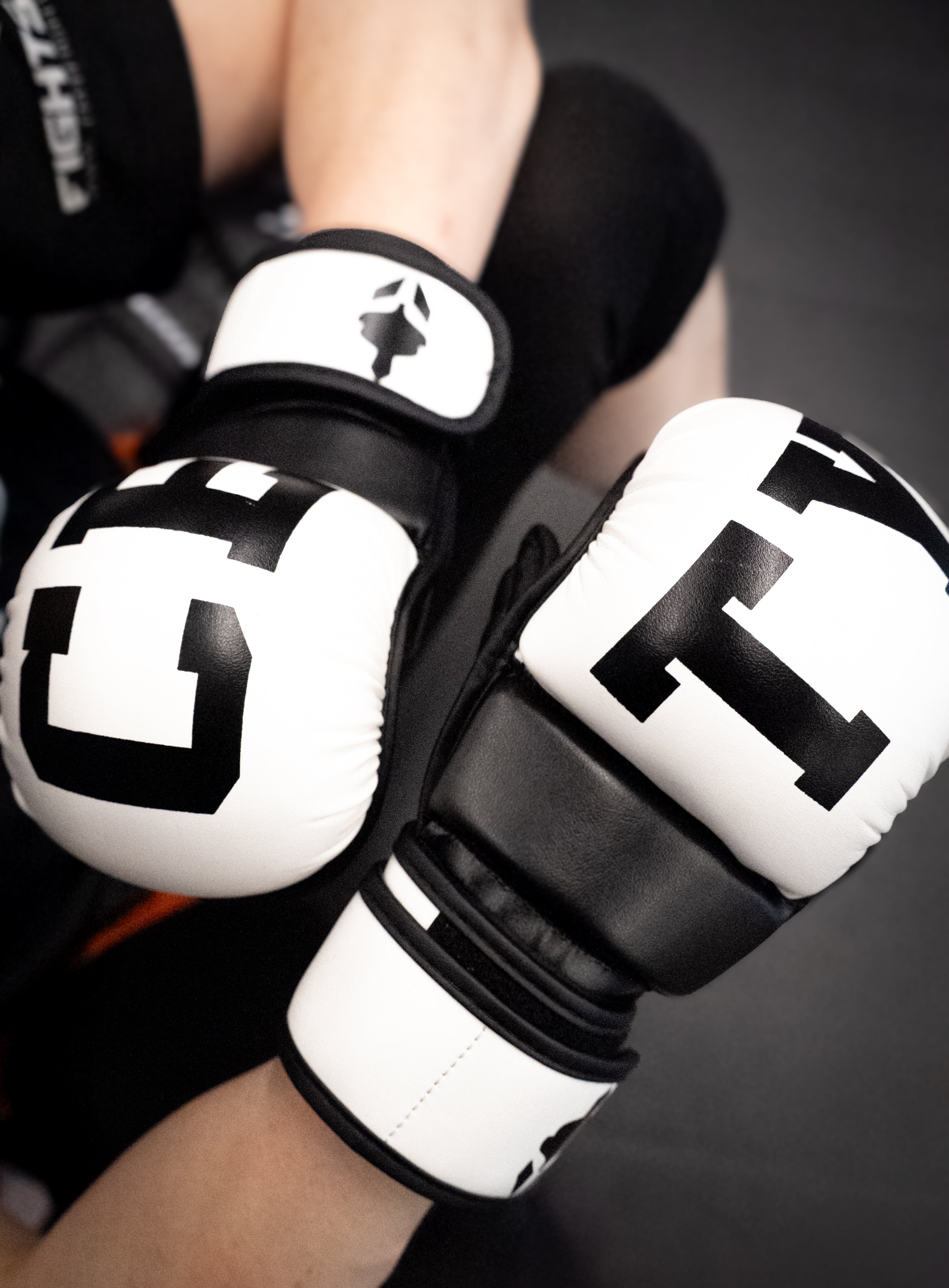 Mitaines de MMA TYCE