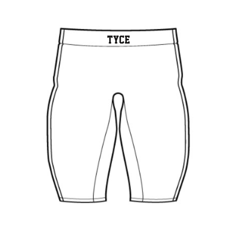 Compression Vale Tudo – DESIGN PAR TYCE