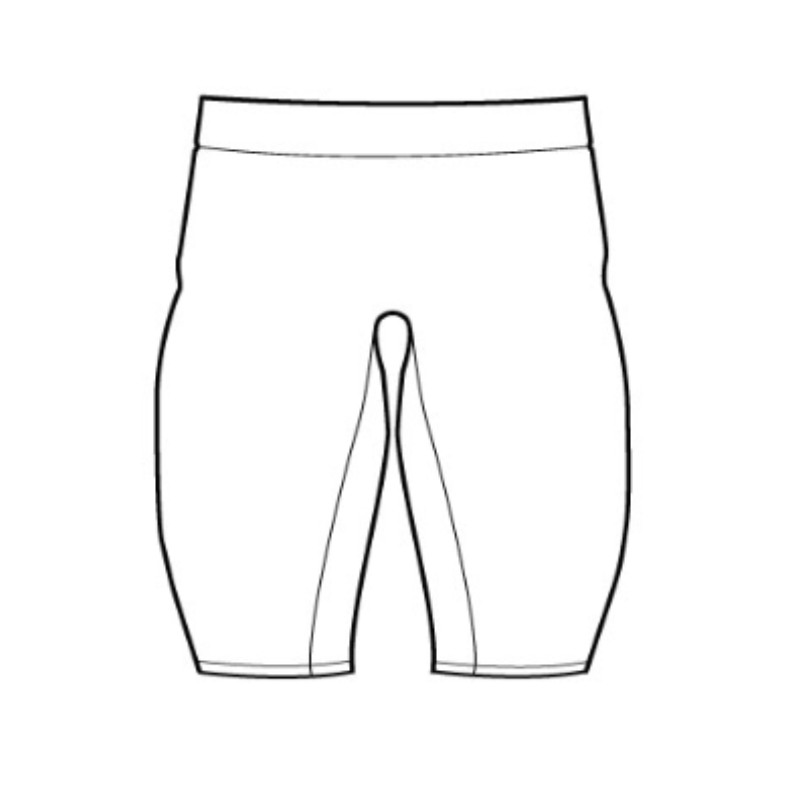 Compression Vale Tudo – DESIGN PAR TYCE