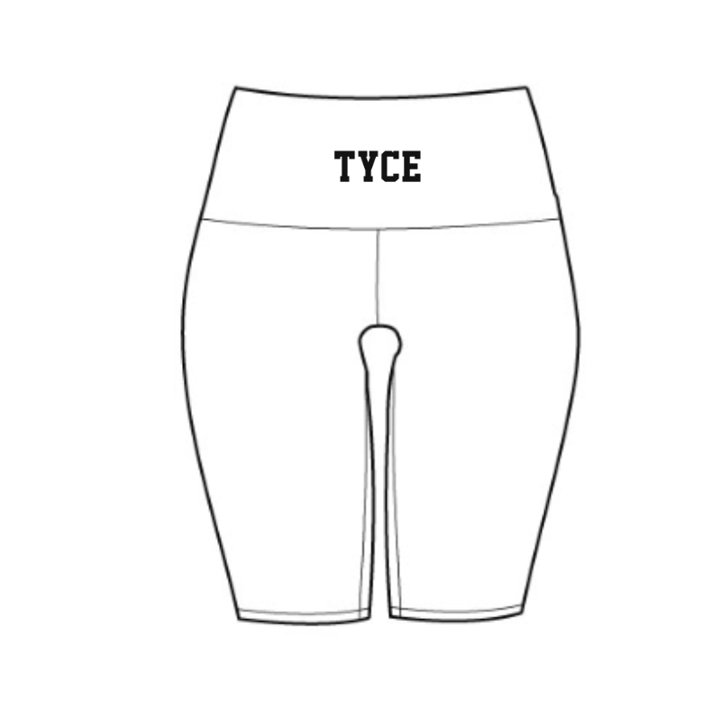 Compression Performance Femme – DESIGN PAR TYCE