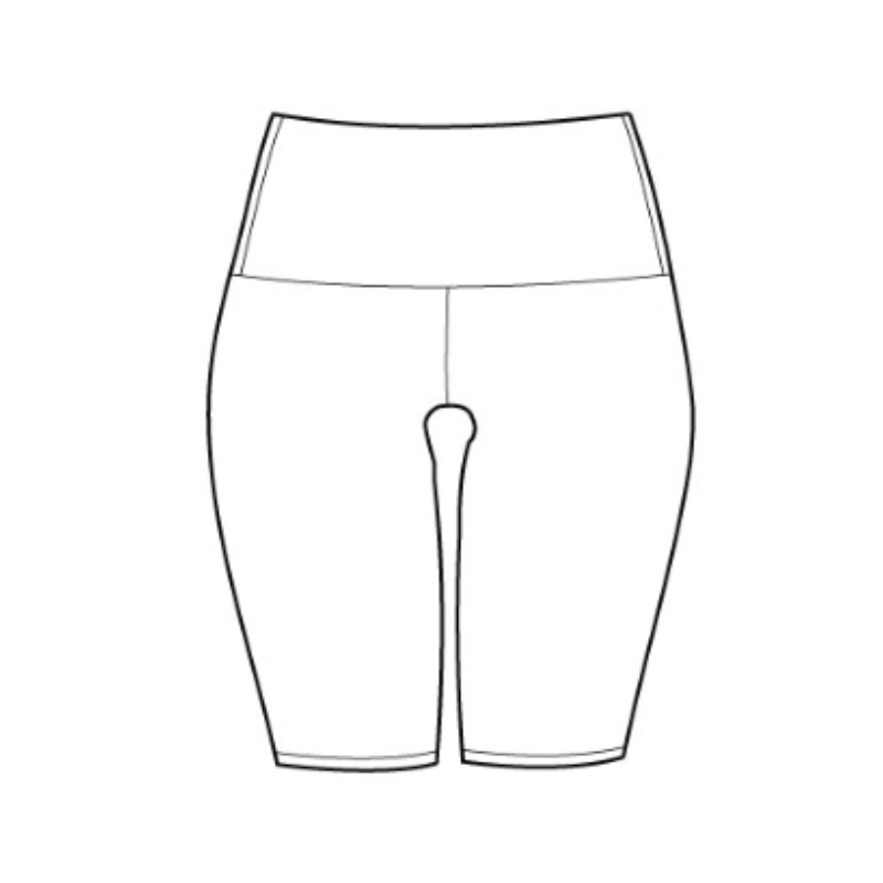 Compression Performance Femme – DESIGN PAR TYCE