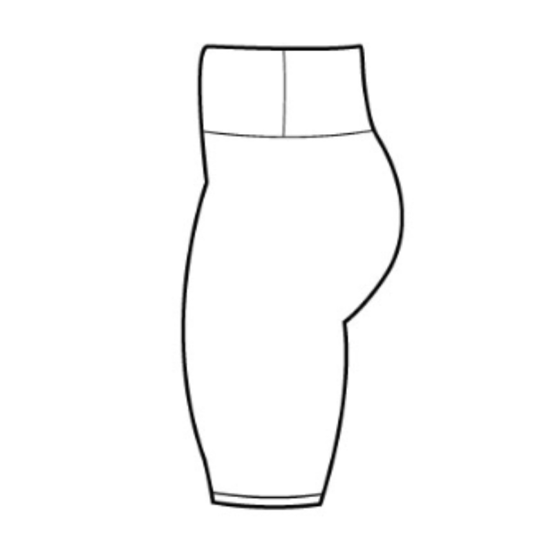 Compression Performance Femme – DESIGN PAR TYCE