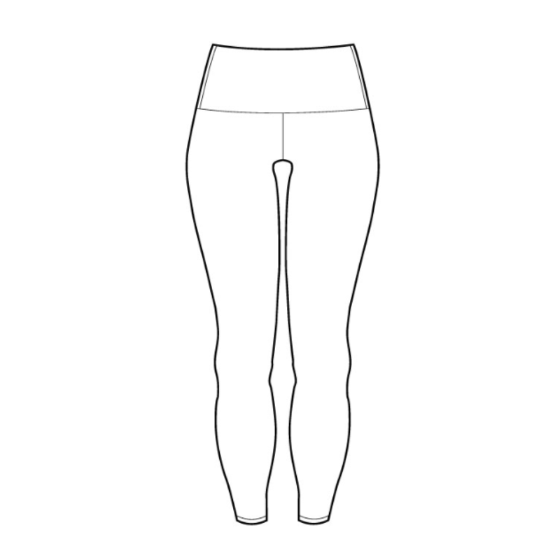 Spats Performance Femme – DESIGN PAR TYCE