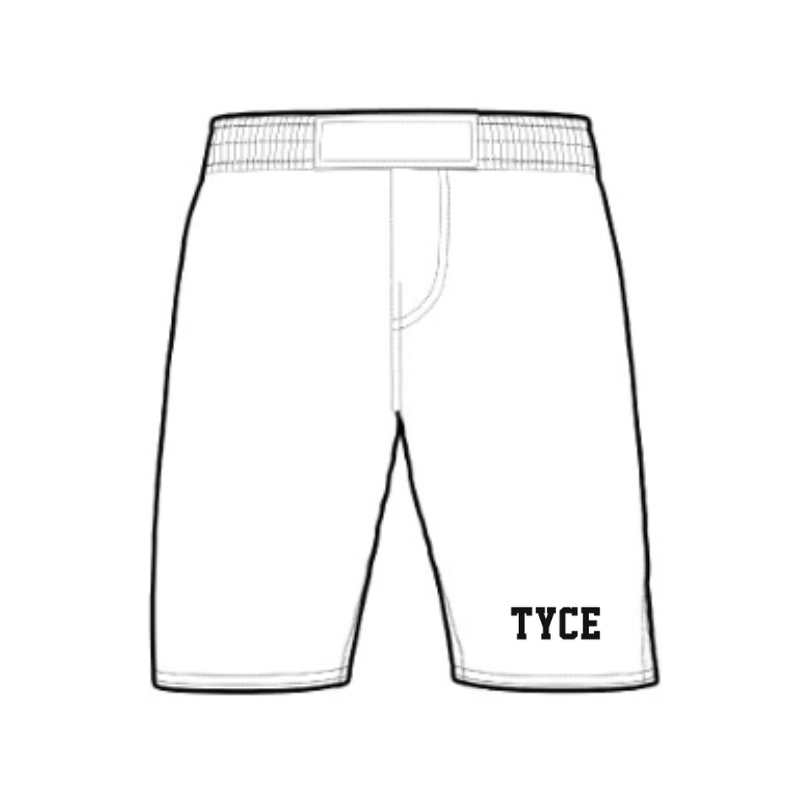Shorts Tubular Velcro – DESIGN PAR TYCE