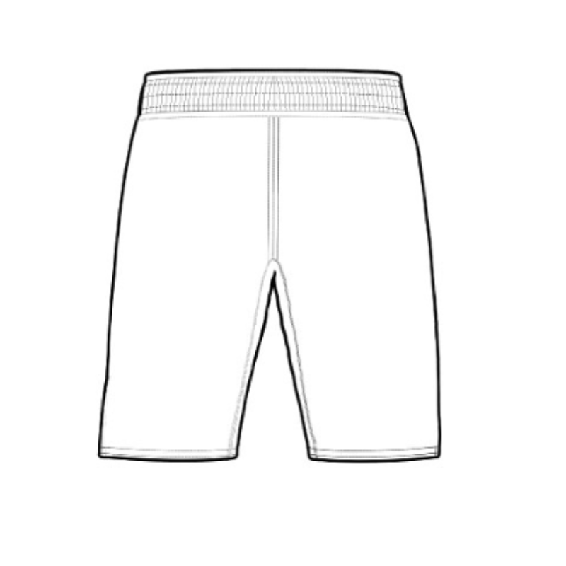 Shorts Tubular Velcro – DESIGN PAR TYCE