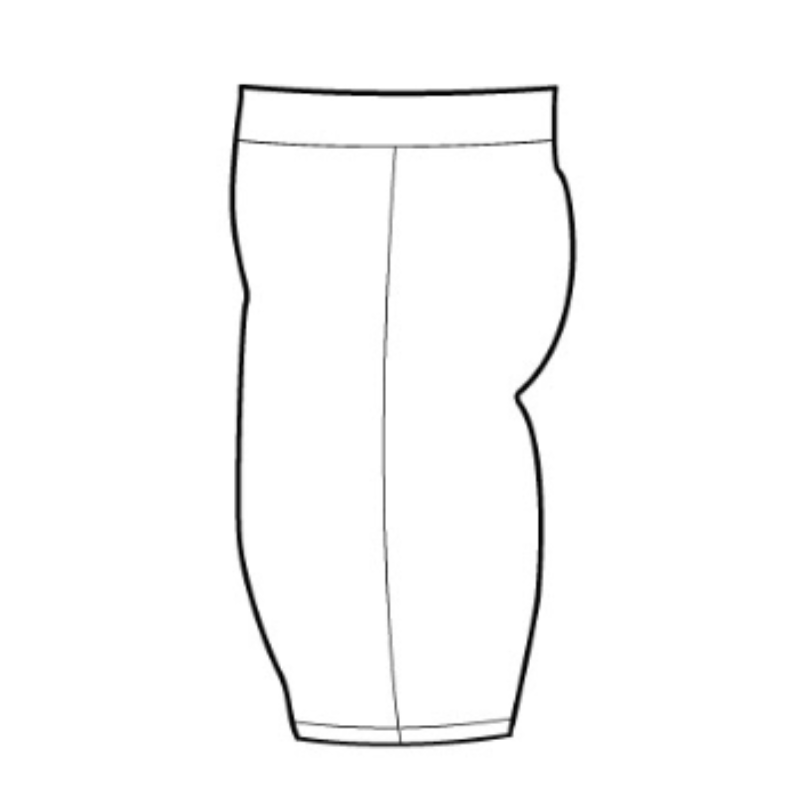 Compression Vale Tudo – DESIGN PAR TYCE