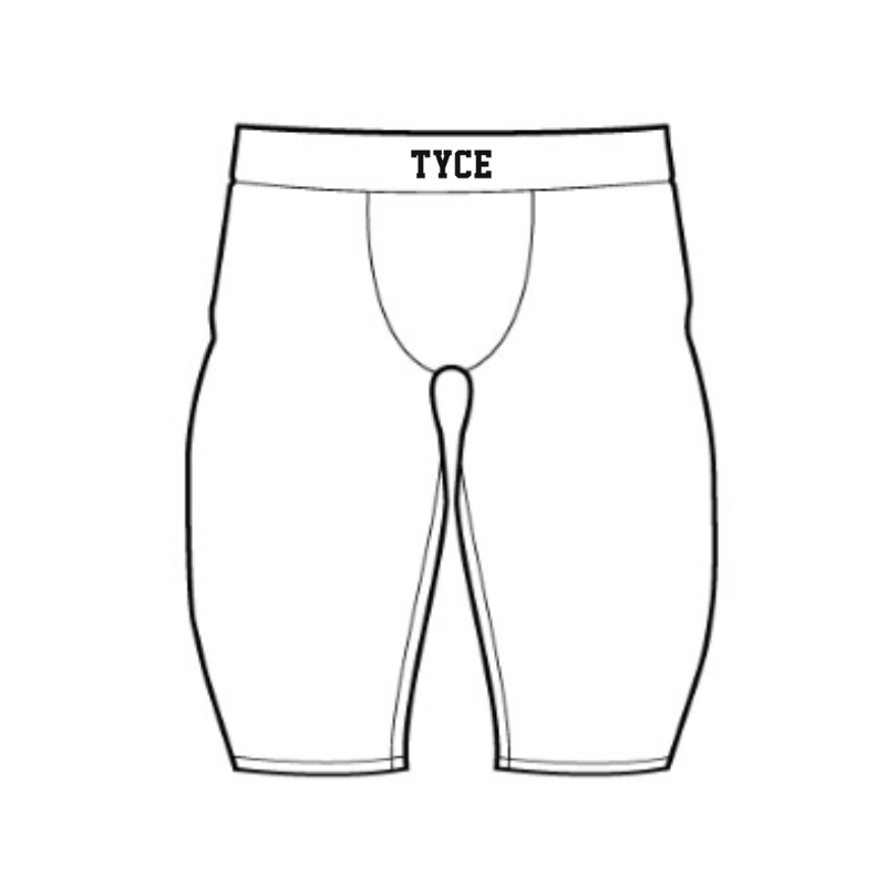 Compression – Fighter – DESIGN PAR TYCE