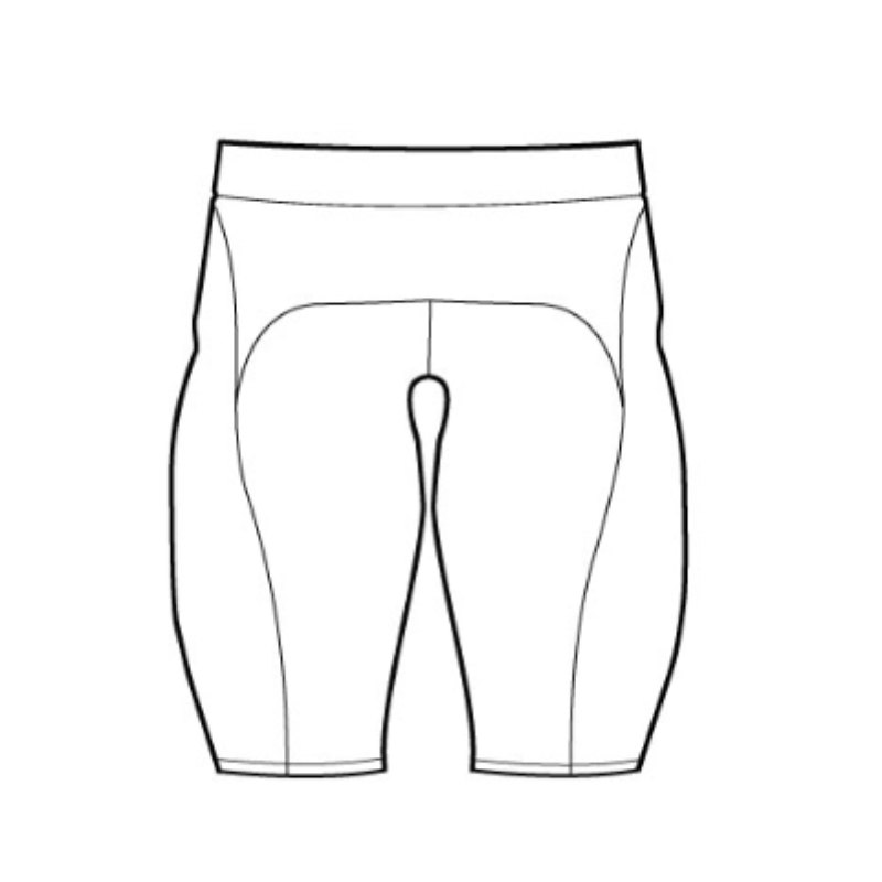 Compression – Fighter – DESIGN PAR TYCE