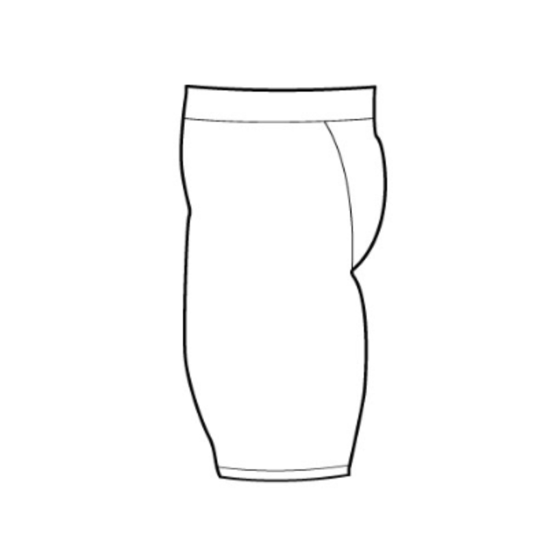 Compression – Fighter – DESIGN PAR TYCE