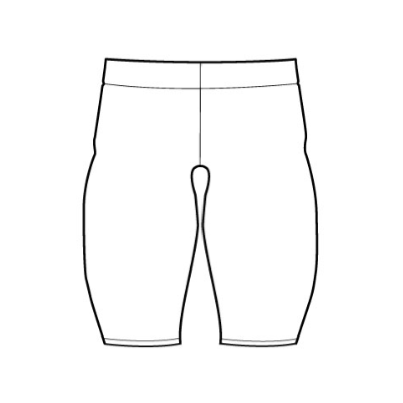 Compression Performance Unisex – DESIGN PAR TYCE