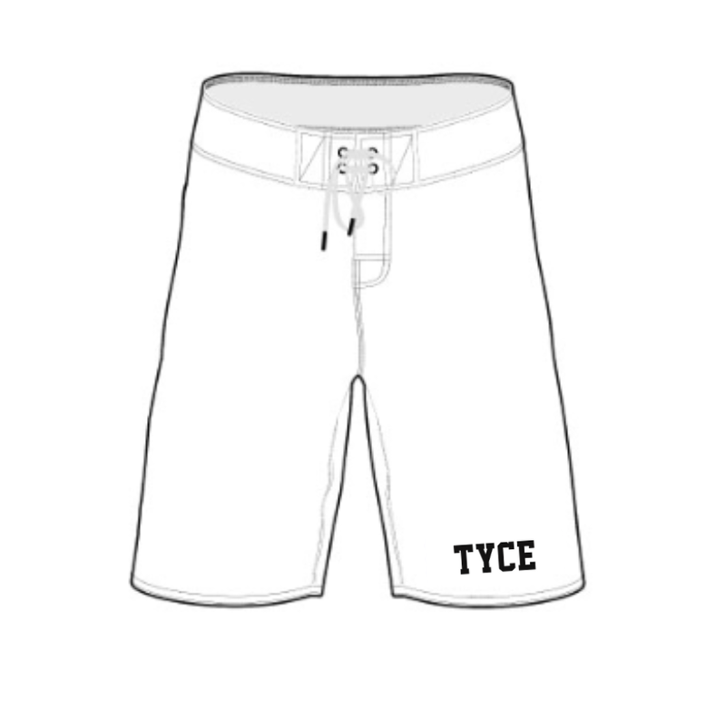 Shorts Conditioning – DESIGN PAR TYCE