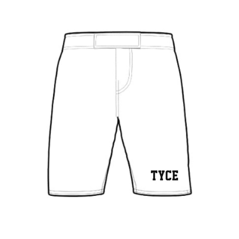 Shorts Fight Traditional – DESIGN PAR TYCE