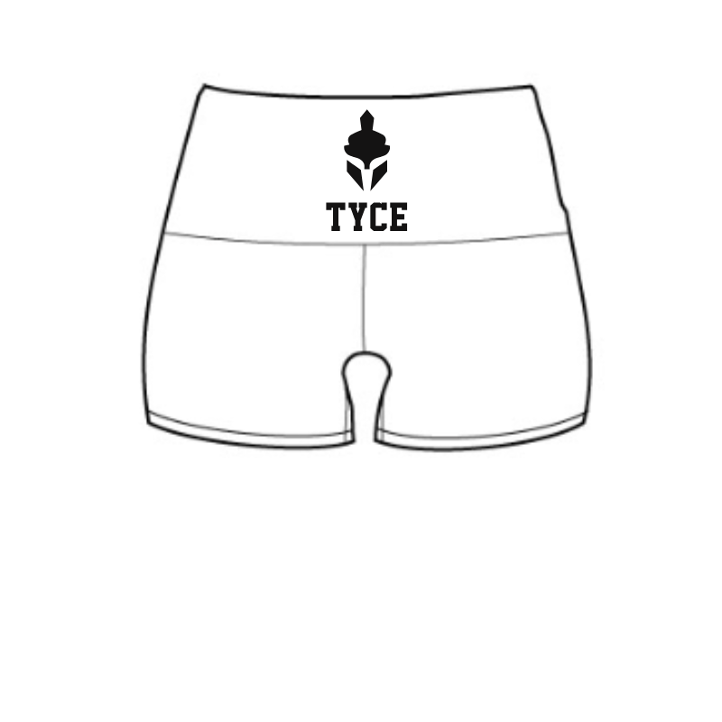 Compression Conditioning Femme – DESIGN PAR TYCE