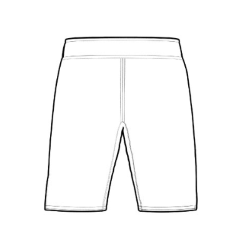 Shorts Fight Traditional – DESIGN PAR TYCE