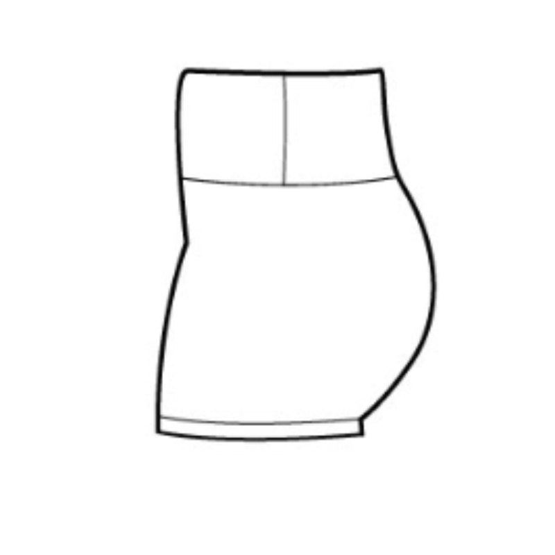 Compression Conditioning Femme – DESIGN PAR TYCE