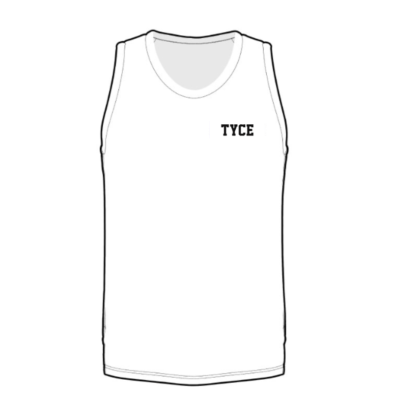 Débardeur Baseline U-Neck – DESIGN PAR TYCE