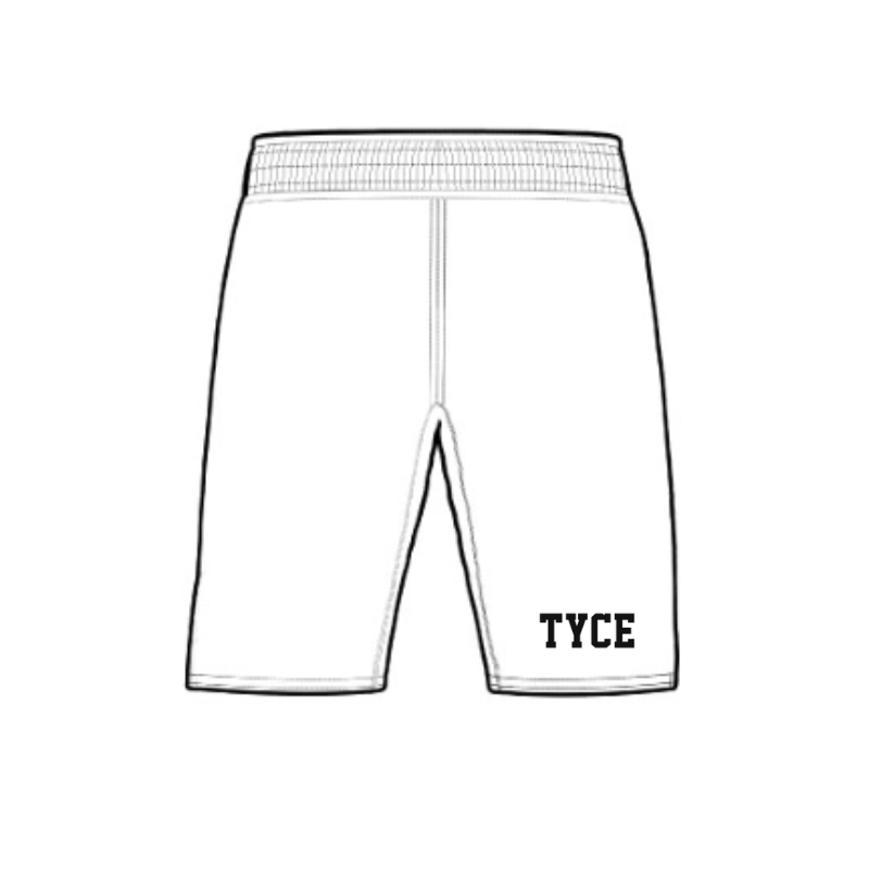 Shorts Tubular No Front Velcro – DESIGN PAR TYCE