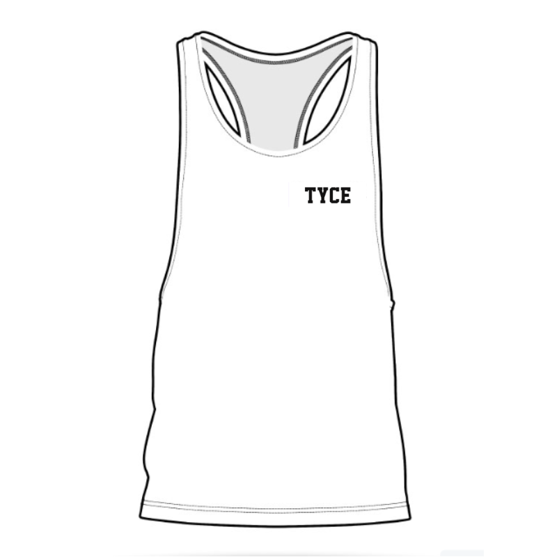 Débardeur Performance – DESIGN PAR TYCE