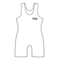 Singlets – Wrestling – DESIGN PAR TYCE