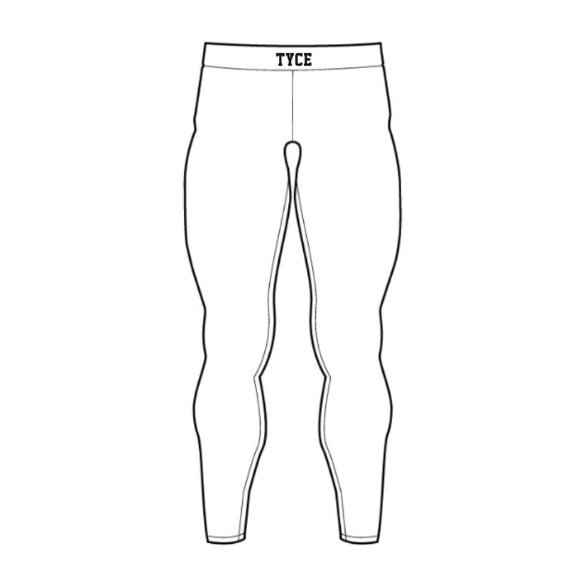 Spats Performance Unisex – DESIGN PAR TYCE