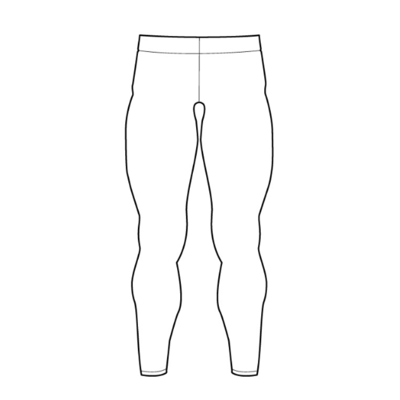 Spats Performance Unisex – DESIGN PAR TYCE