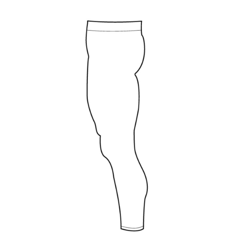 Spats Performance Unisex – DESIGN PAR TYCE