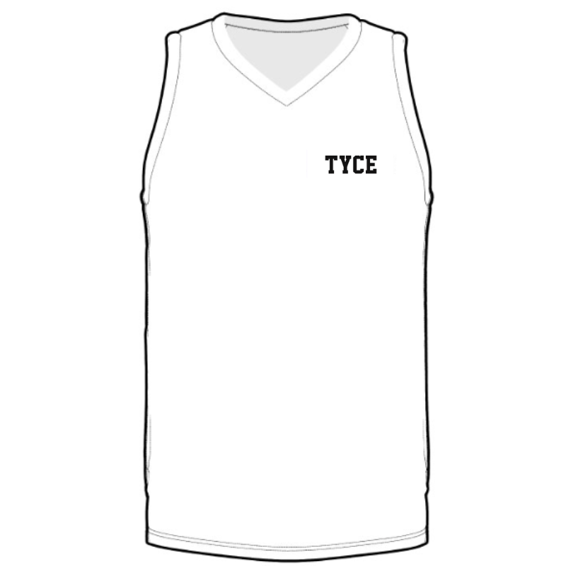 Débardeur Baseline V-Neck – DESIGN PAR TYCE