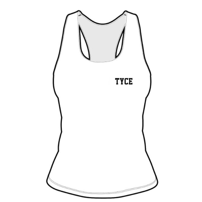 Tank – Performance Women – DESIGN PAR TYCE