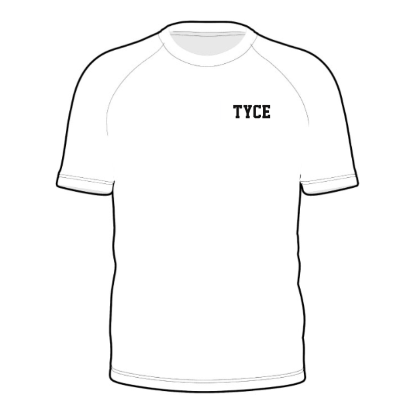 T-Shirt – Unisex Raglan – DESIGN PAR TYCE