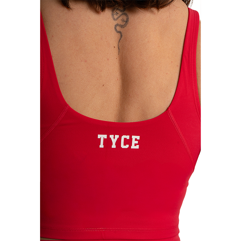 Brassière Clover TOTALLY TYCE