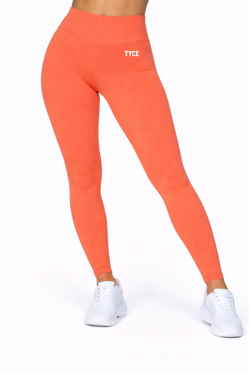 Legging Seamless TYCE - Confort Sans Couture