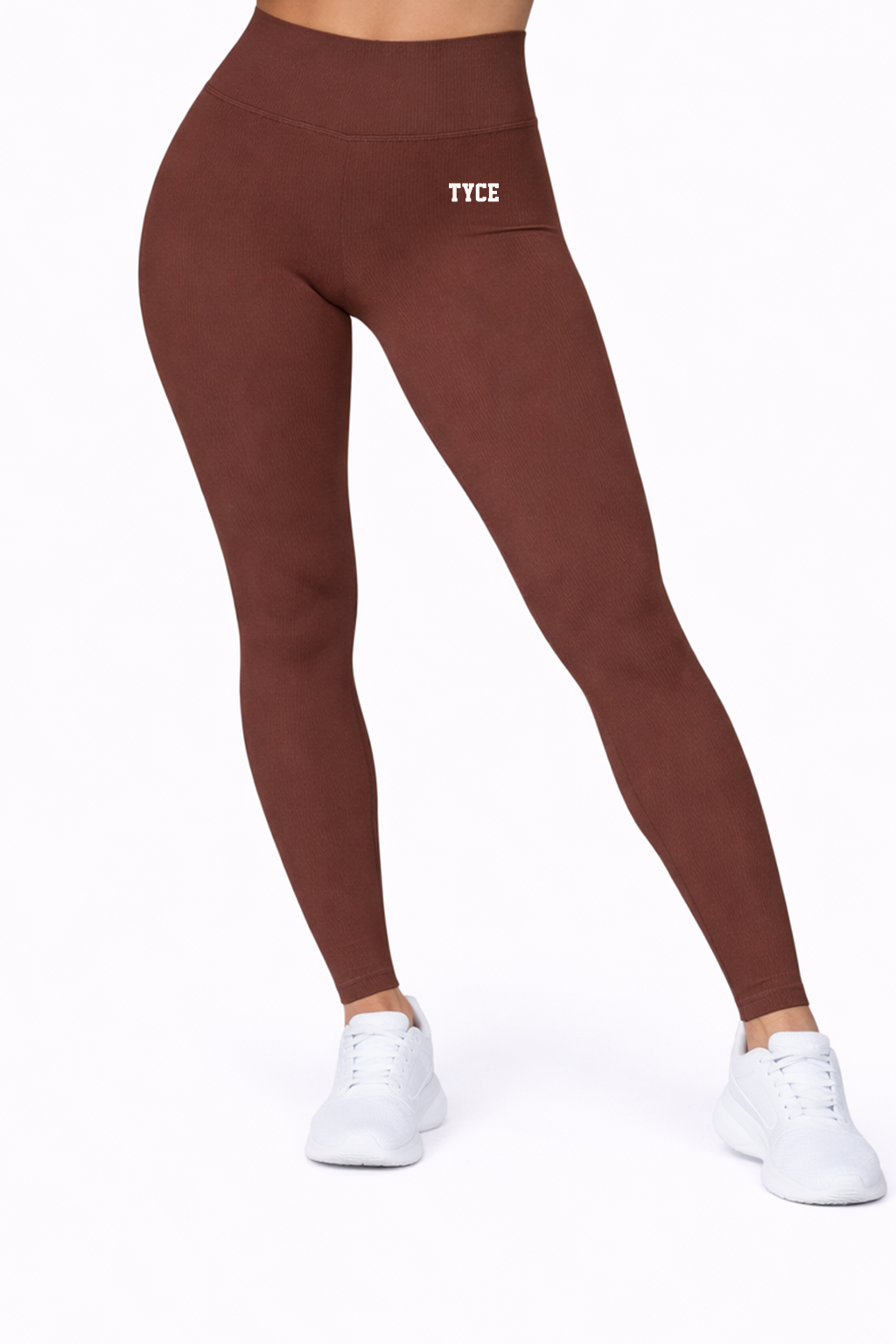 Legging Seamless TYCE - Confort Sans Couture