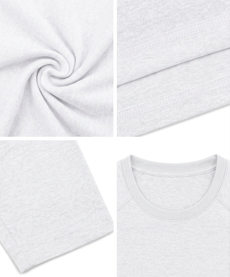 T-Shirt Skin Compression Blanc Homme — MMA / BJJ / CrossFit