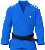 Kimono JJB Personnalisé – DESIGN PAR TYCE